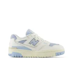 NEW BALANCE - Zapatillas Urbanas Niño 550 Bicolor