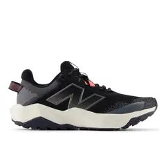 NEW BALANCE - Zapatillas Trail Running Mujer Nitrel v6 Negra