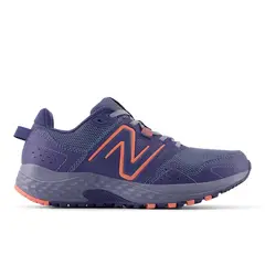 NEW BALANCE - Zapatillas Trail Running Mujer 410 v8 Morada