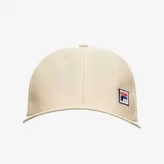 FILA - Jockey Gorro Icon Beige Unisex