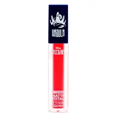 ETIENNE - Labial Liquido Matte Ursula 15 Color Rojo