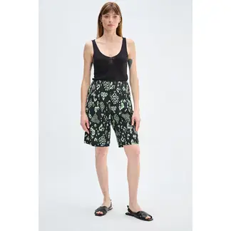 ASH - Short Estampado Verde