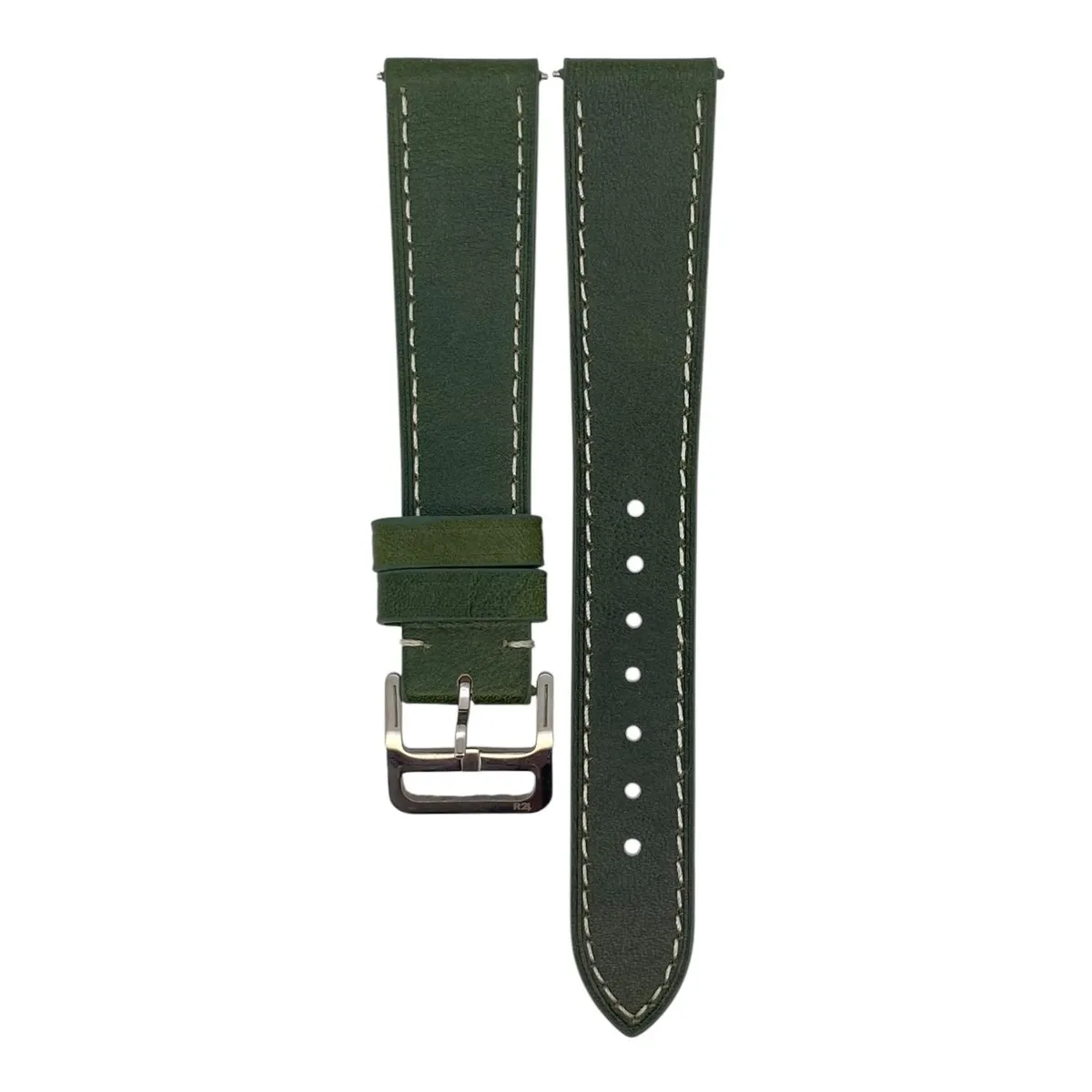R24 - Correa Reloj Cuero R24 Montana Encurtido Quick Release