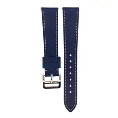 R24 - Correa Reloj Cuero Encurtido TCZP8 Variedad Medidas