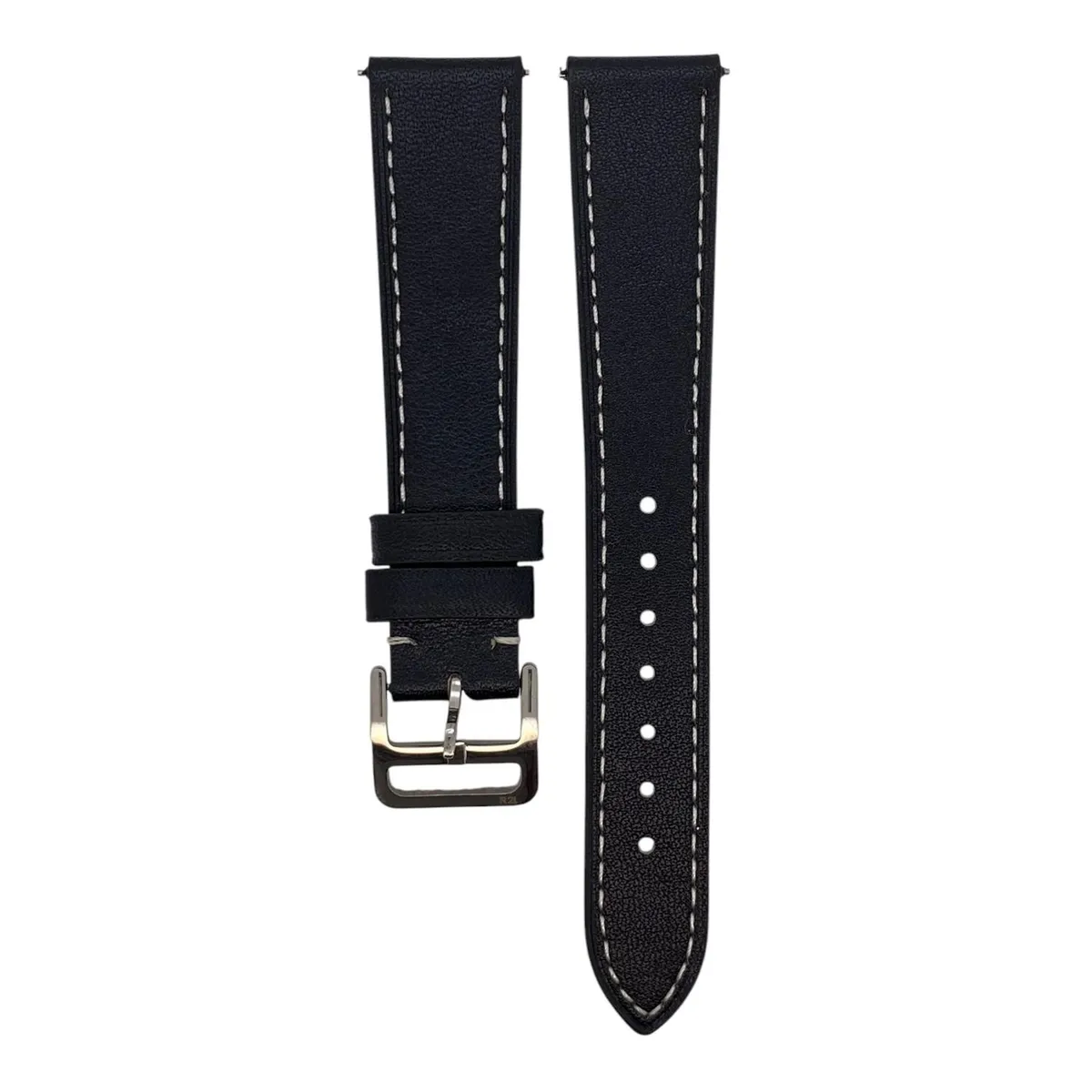 R24 - Correa Reloj Cuero R24 Montana Encurtido Quick Release