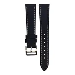 R24 - Correa Reloj Cuero Montana Encurtido Quick Release