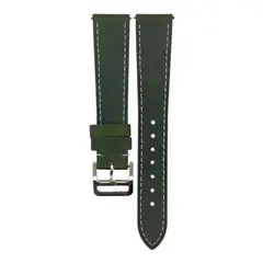 R24 - Correa Reloj Cuero Encurtido TCZP8 Variedad Medidas