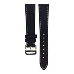 R24 - Correa Reloj Cuero Montana Encurtido Quick Release