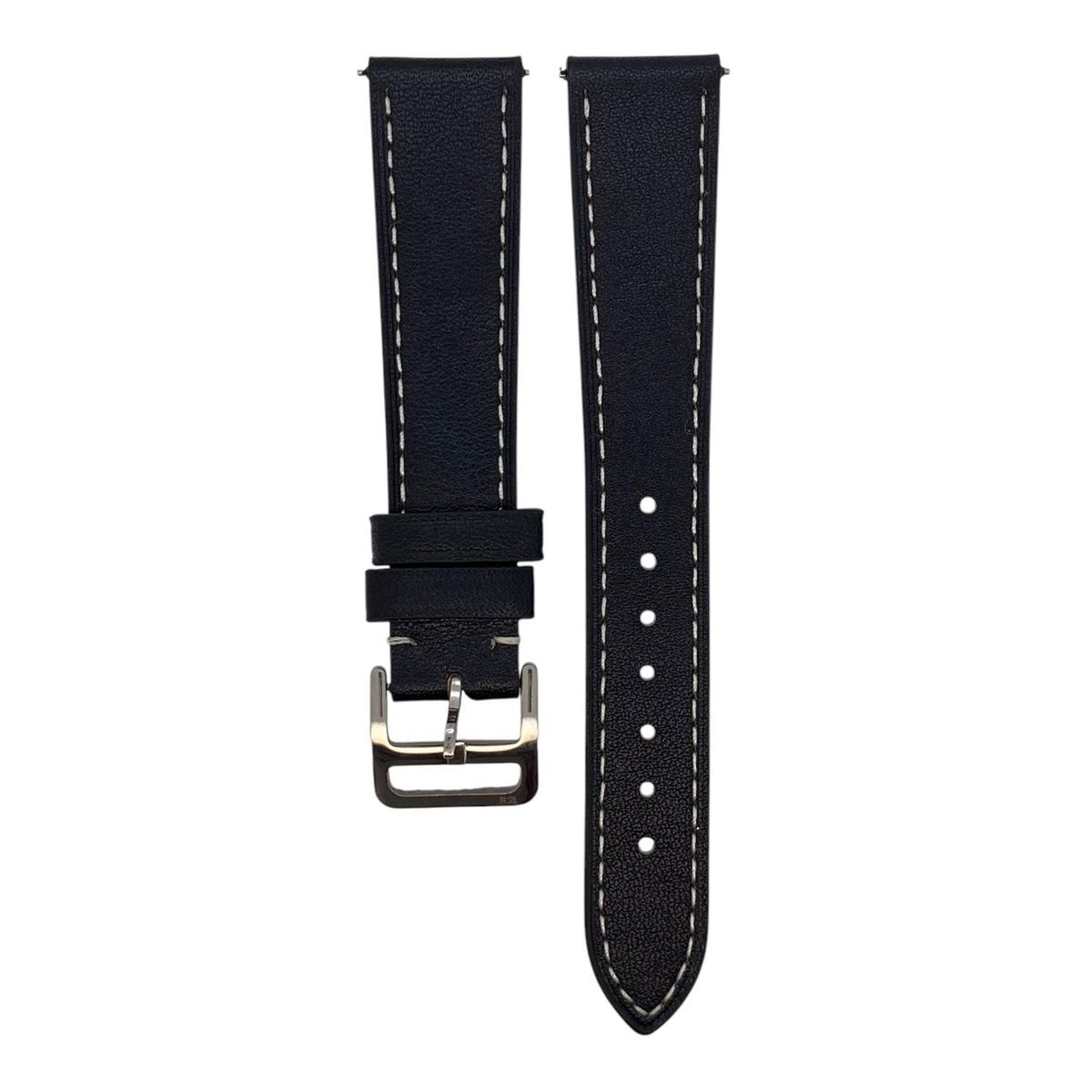 R24 - Correa Reloj Cuero R24 Montana Encurtido Quick Release