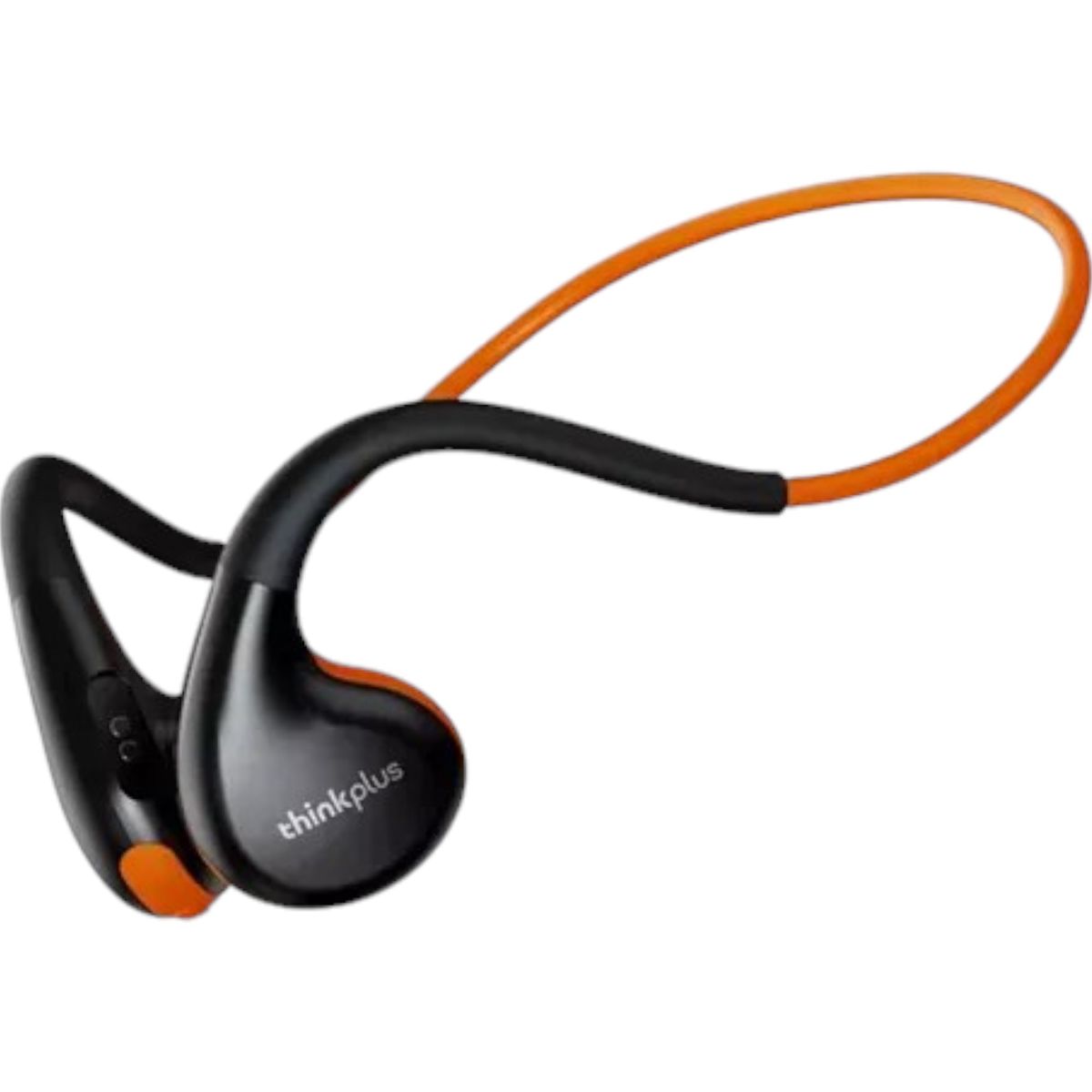 LENOVO - Audifonos Lenovo X7 Negro