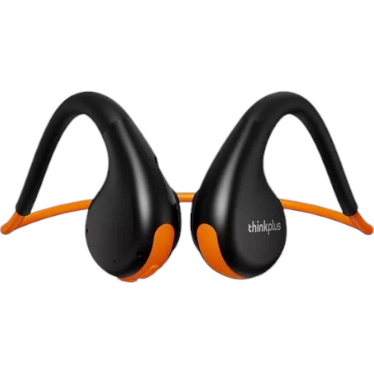 LENOVO - Audifonos Lenovo X7 Negro