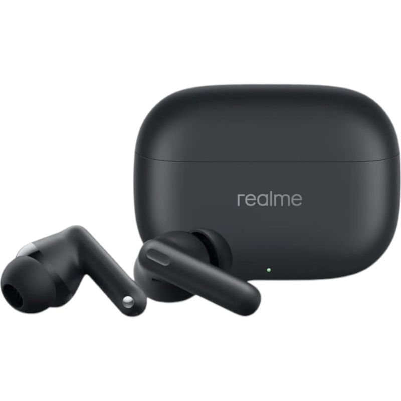 REALME - Audifonos Realme Buds T310 Negro