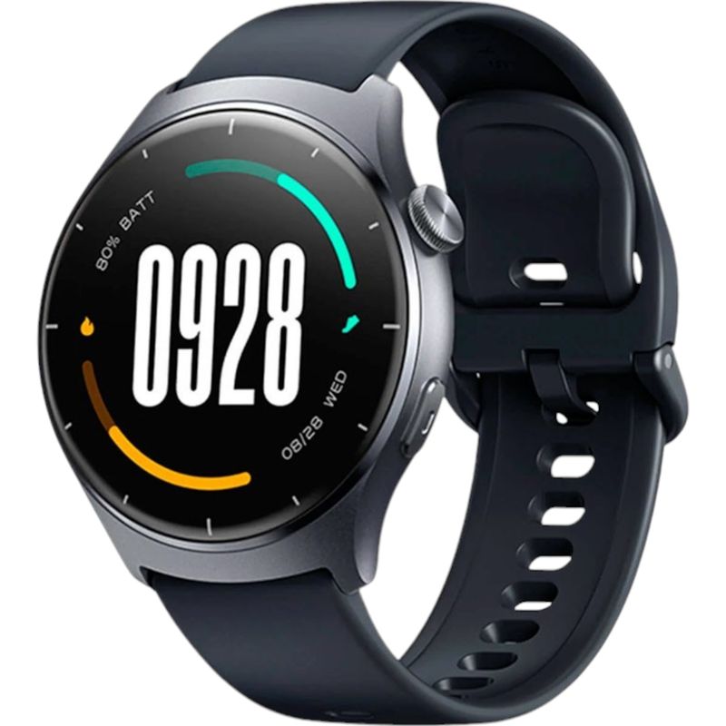 MIBRO - Smartwatch Mibro Lite 3 Negro (Black)