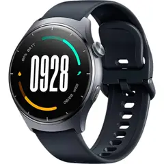 MIBRO - Smartwatch Lite 3 Negro (Black)