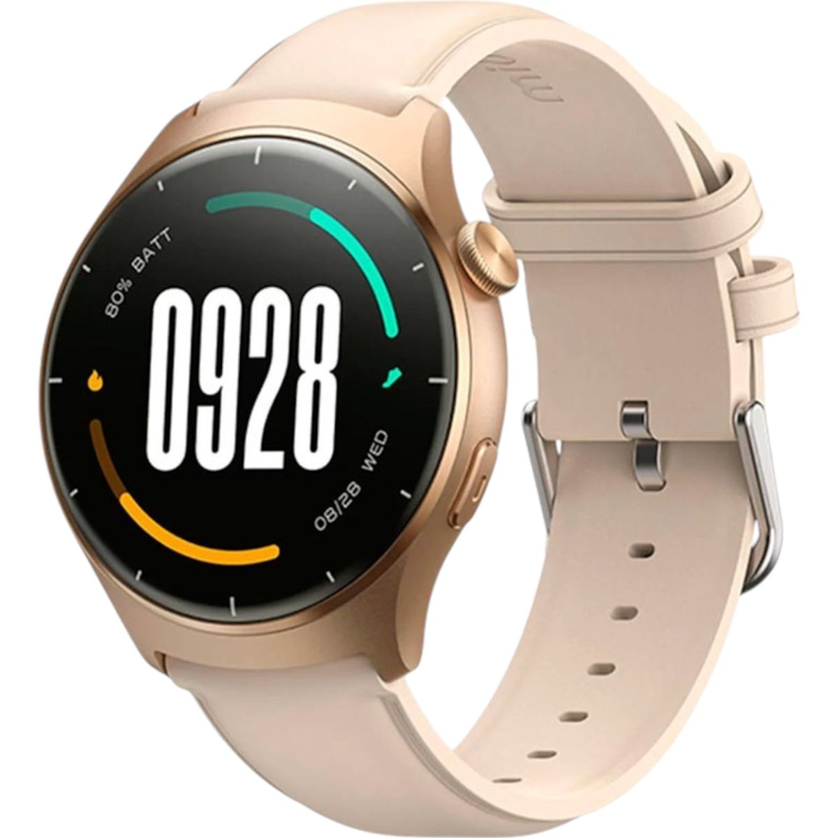 MIBRO - Smartwatch Mibro Lite 3 Dorado