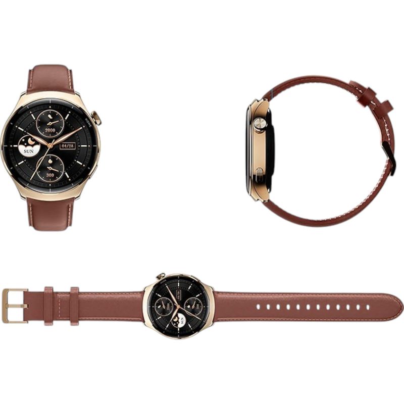 MIBRO - Smartwatch Mibro Lite 3 Pro Negro