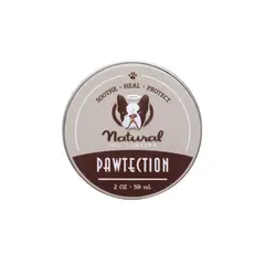 NATURAL DOG COMPANY - Bálsamo Protector Patas de Perros PawTection Lata 59ml