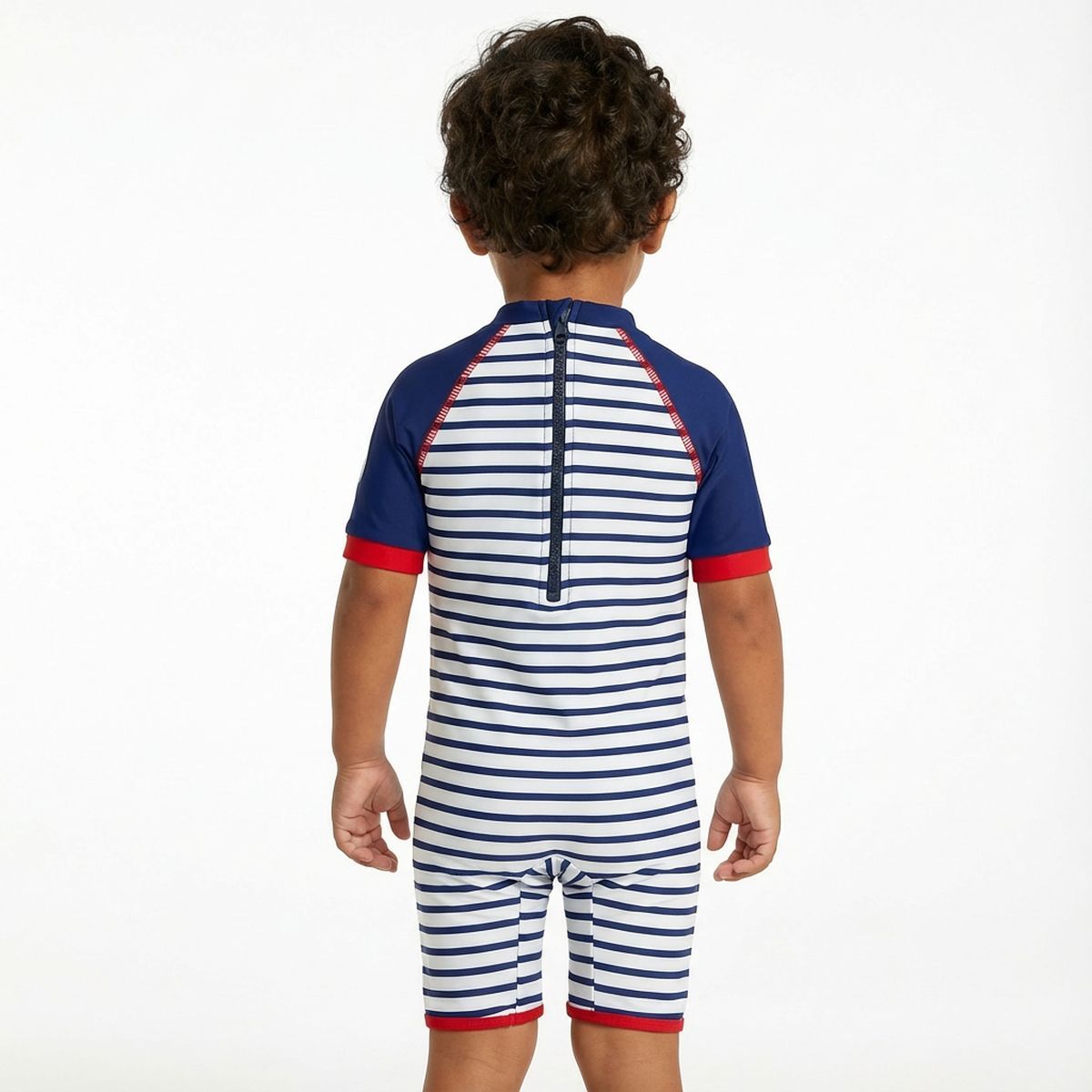 BONVERANO - Traje De Baño Bebé Niños Protección Solar UV