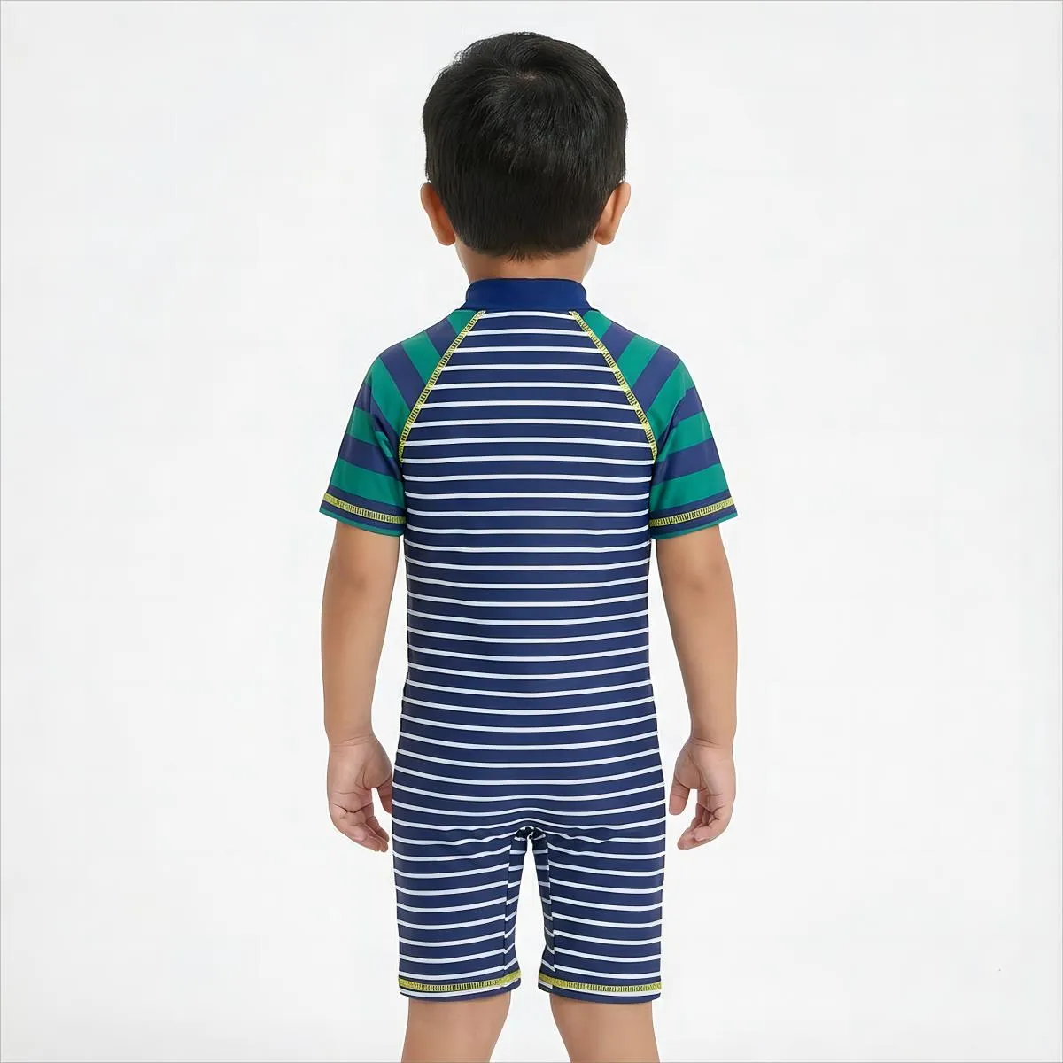BONVERANO - Traje De Baño Bebé Niños Protección Solar UV