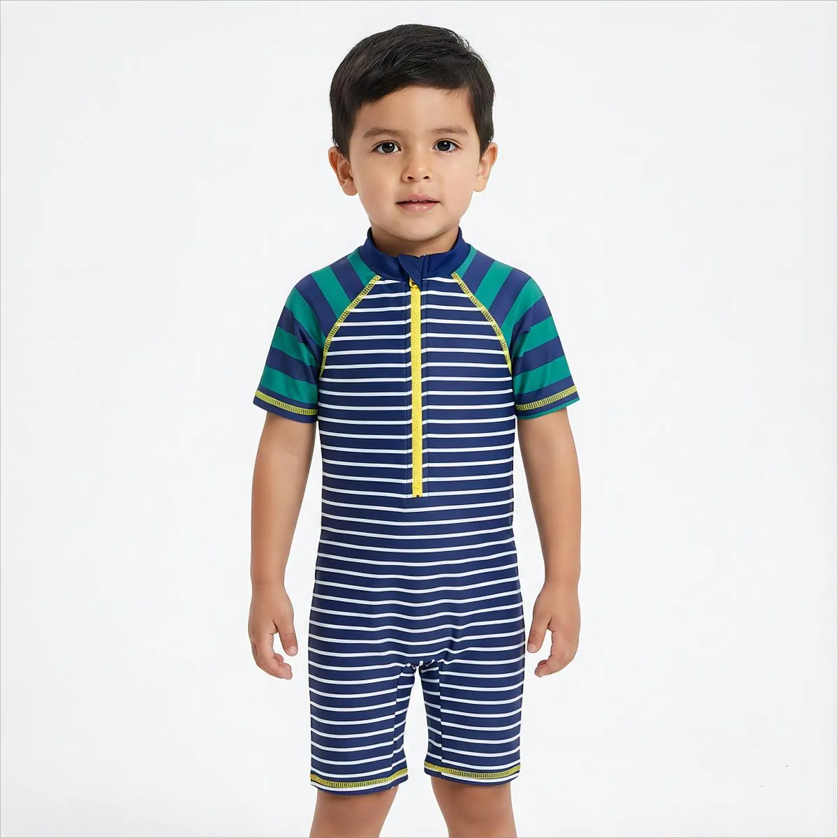 BONVERANO - Traje De Baño Bebé Niños Protección Solar UV