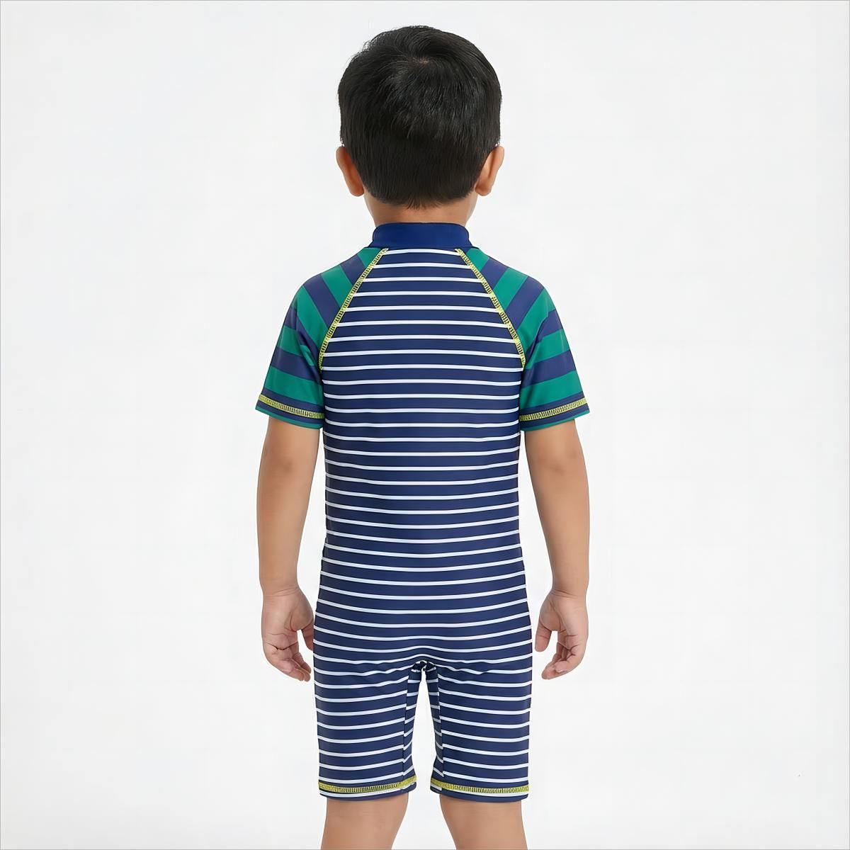 BONVERANO - Traje De Baño Bebé Niños Protección Solar UV