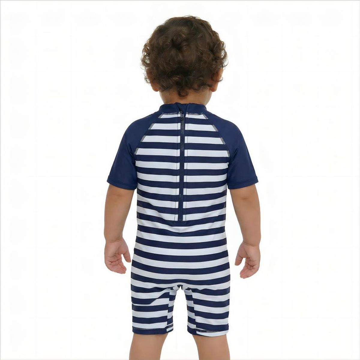 BONVERANO - Traje De Baño Bebé Niños Protección Solar UV