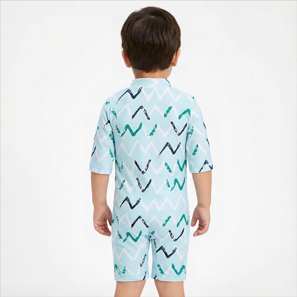 BONVERANO - Traje De Baño Bebé Niños Protección Solar UV