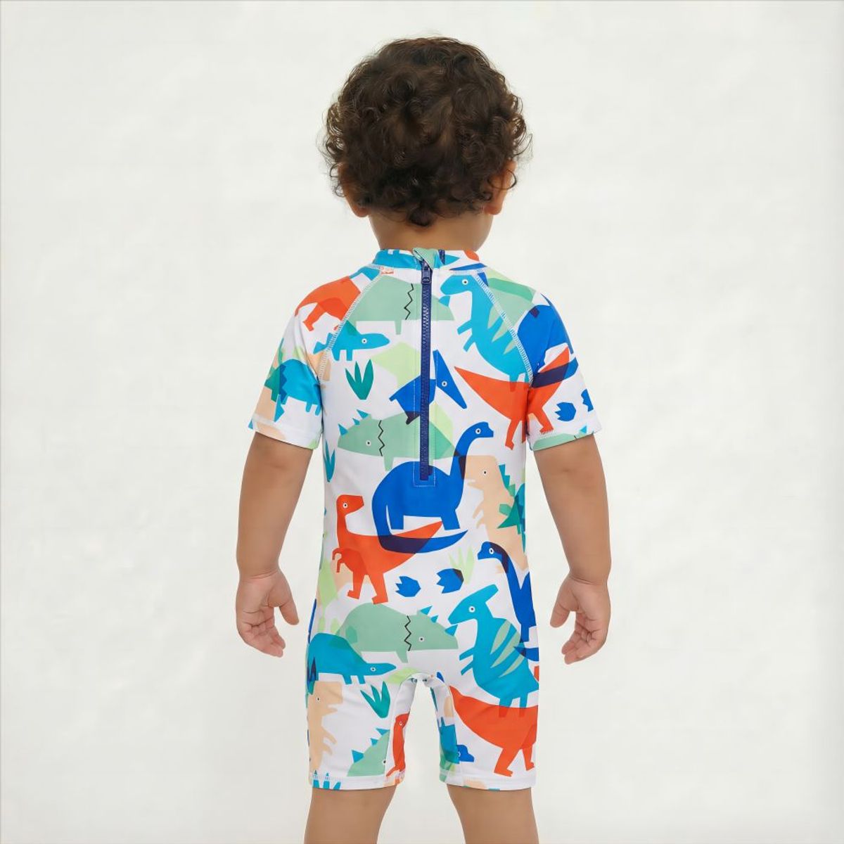 BONVERANO - Traje De Baño Bebé Niños Protección Solar UV