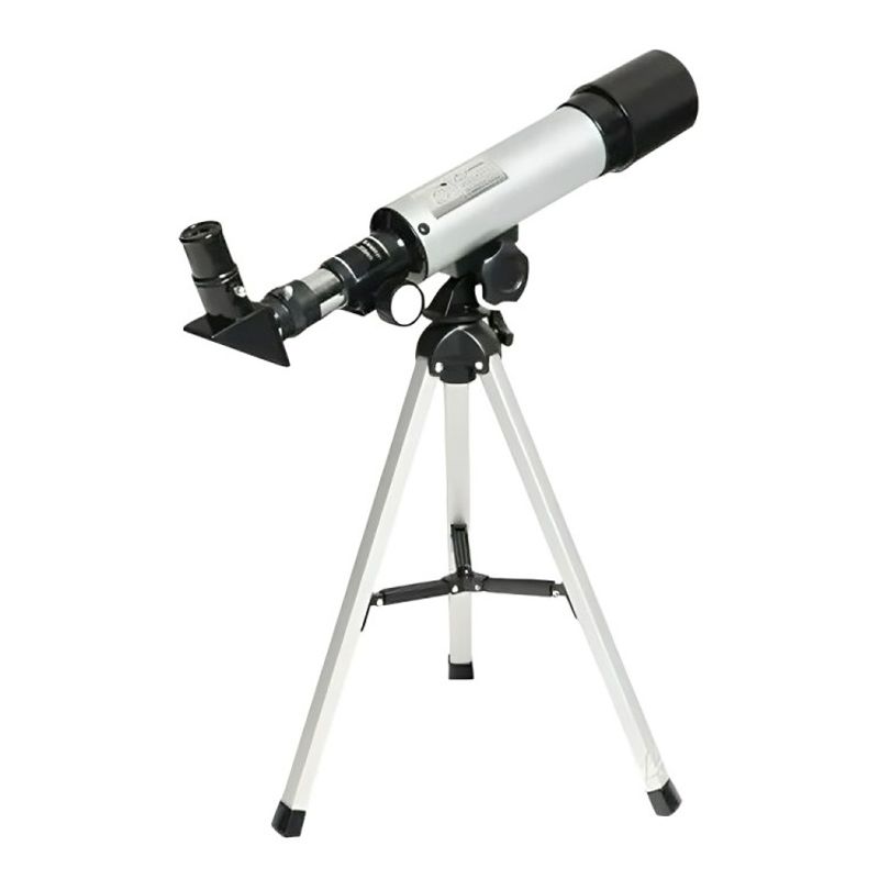 OEM - Telescopio Astronómico Monocular 60x Zoom F36050.