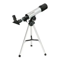 OEM - Telescopio Astronómico Monocular 60x Zoom F36050