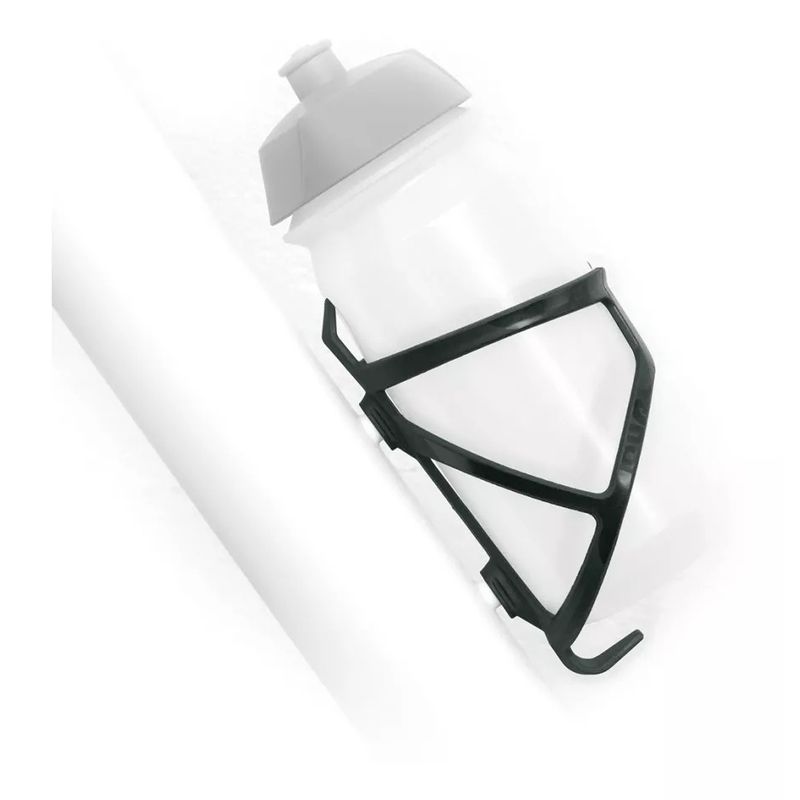 GENERICO - Porta Caramayola Para Bicicletas Sks Dual Policarbono 28 G