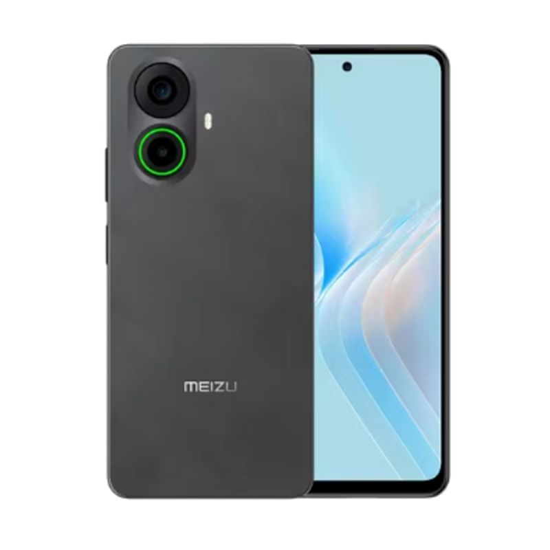 MEIZU - Celular Meizu Note 21 Pro 8GB 256GB Negro Dual SIM-M412H - Negro