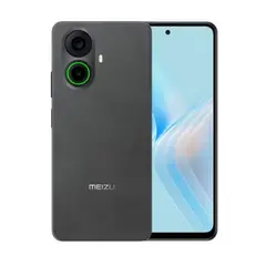 MEIZU - Celular Note 21 Pro 8GB 256GB Negro Dual SIM-M412H - Negro