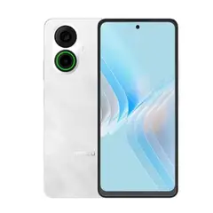 MEIZU - Celular Note 21 Pro 8GB 256GB Blanco Dual SIM-M412H - Blanco