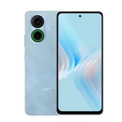 MEIZU - Celular Note 21 Pro 8GB 256GB Azul Dual SIM-M412H - Azul