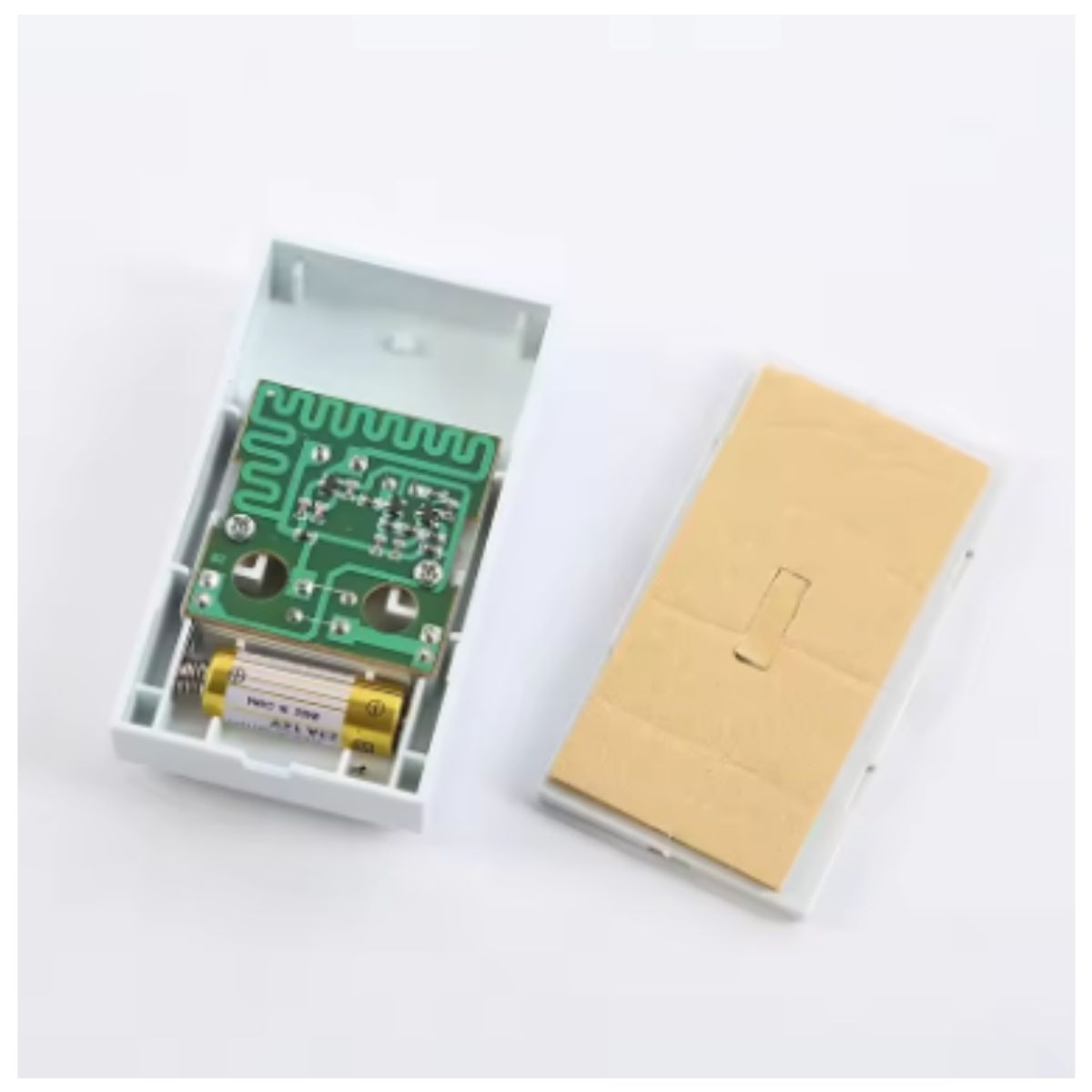 GENERICO - Timbre Inalámbrico de 32 Melodías