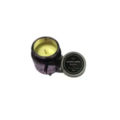 GENERICO - Vela Aromática Musk En Vidrio Artemis