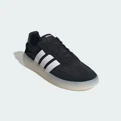 ADIDAS - Barreda Decode Zapatilla Urbana Hombre Cuero Negro