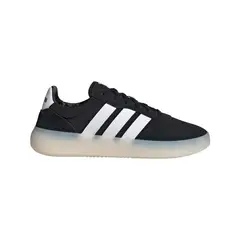 ADIDAS - Barreda Decode Zapatilla Urbana Hombre Cuero Negro