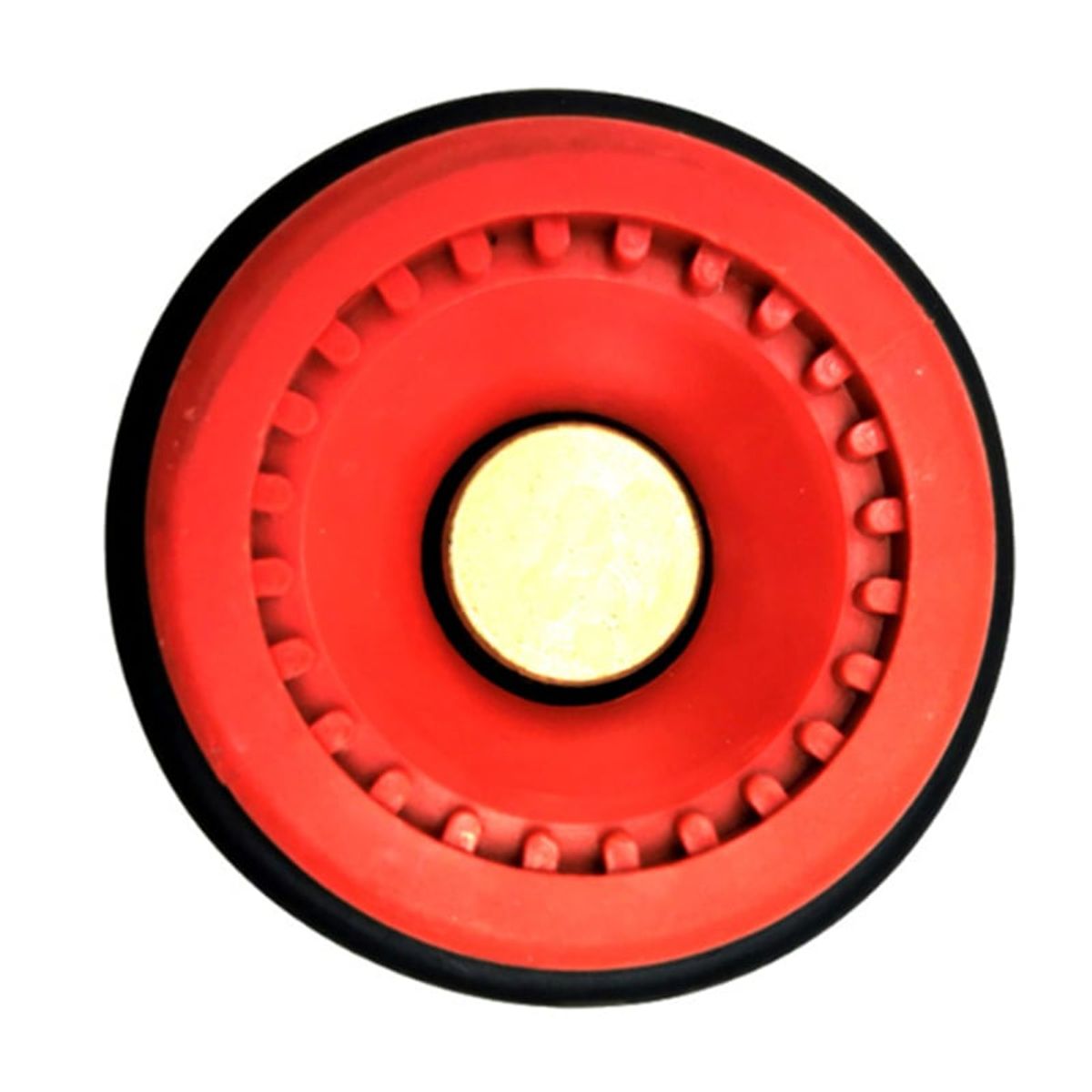 KUANGYE - Pitón Neblinero Para Manguera De Incendio O Riego 1 Pulgadas