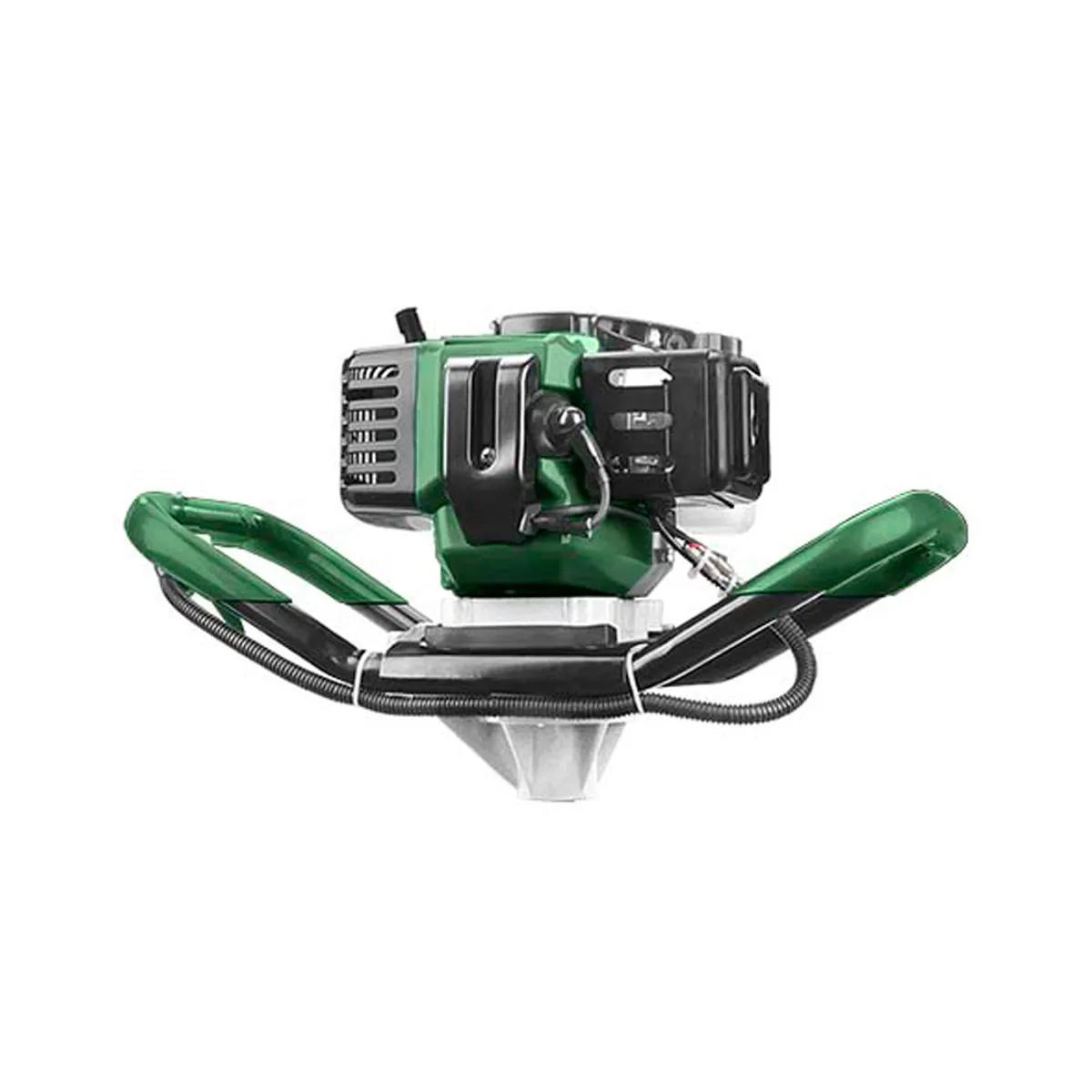 JADEVER - Ahoyador Barreno 52cc 14kw JADEVER