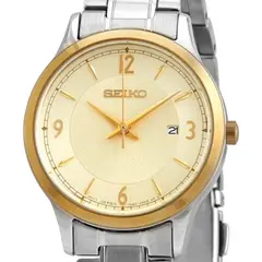 SEIKO - Reloj Mujer Essentials SXDH04P1