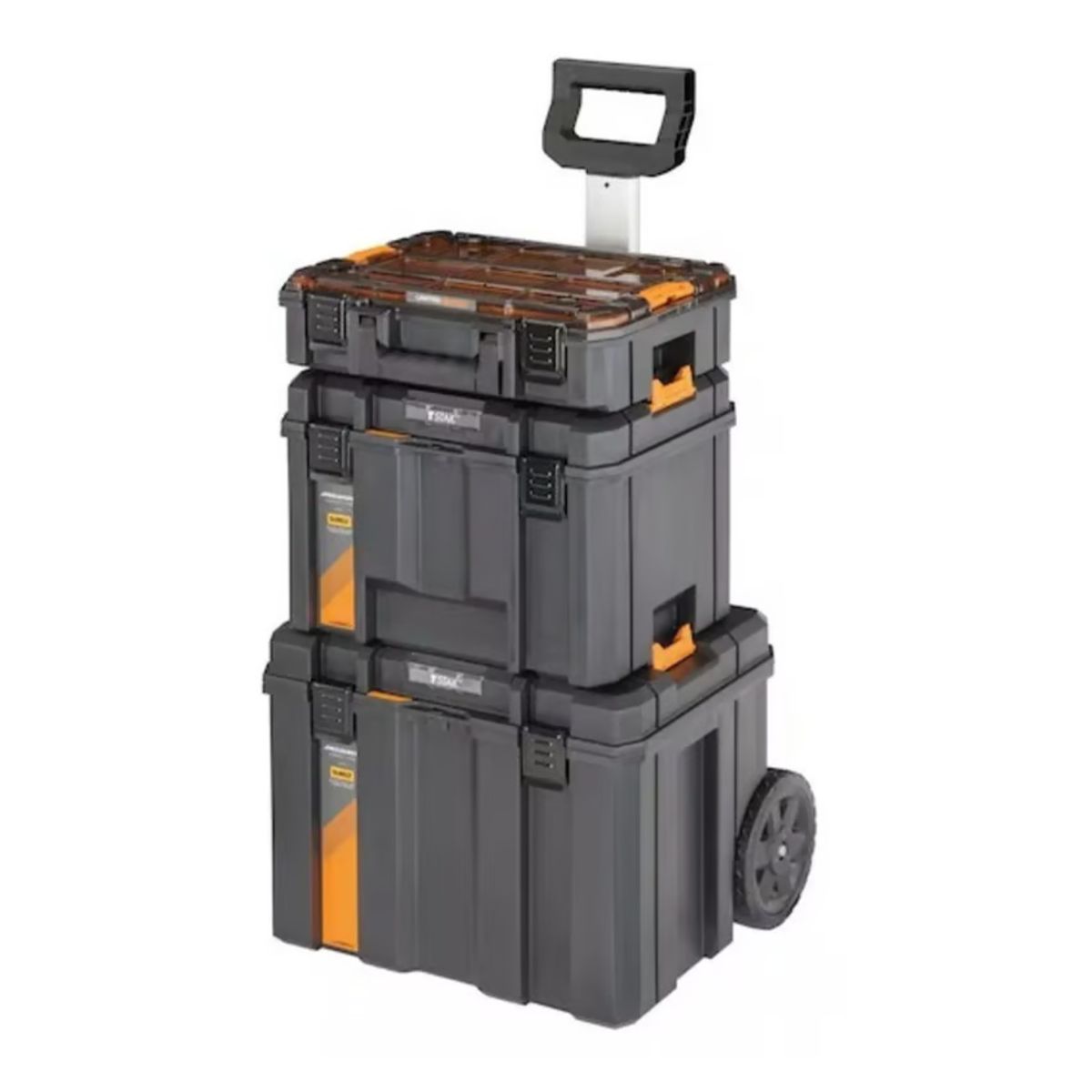 DEWALT - Torre De Almacenamiento Dewalt Dwst60452-1 Tstak Mclaren