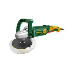 JADEVER - Pulidora 1200w 7 Pulgadas 180mm Velocidad Variable