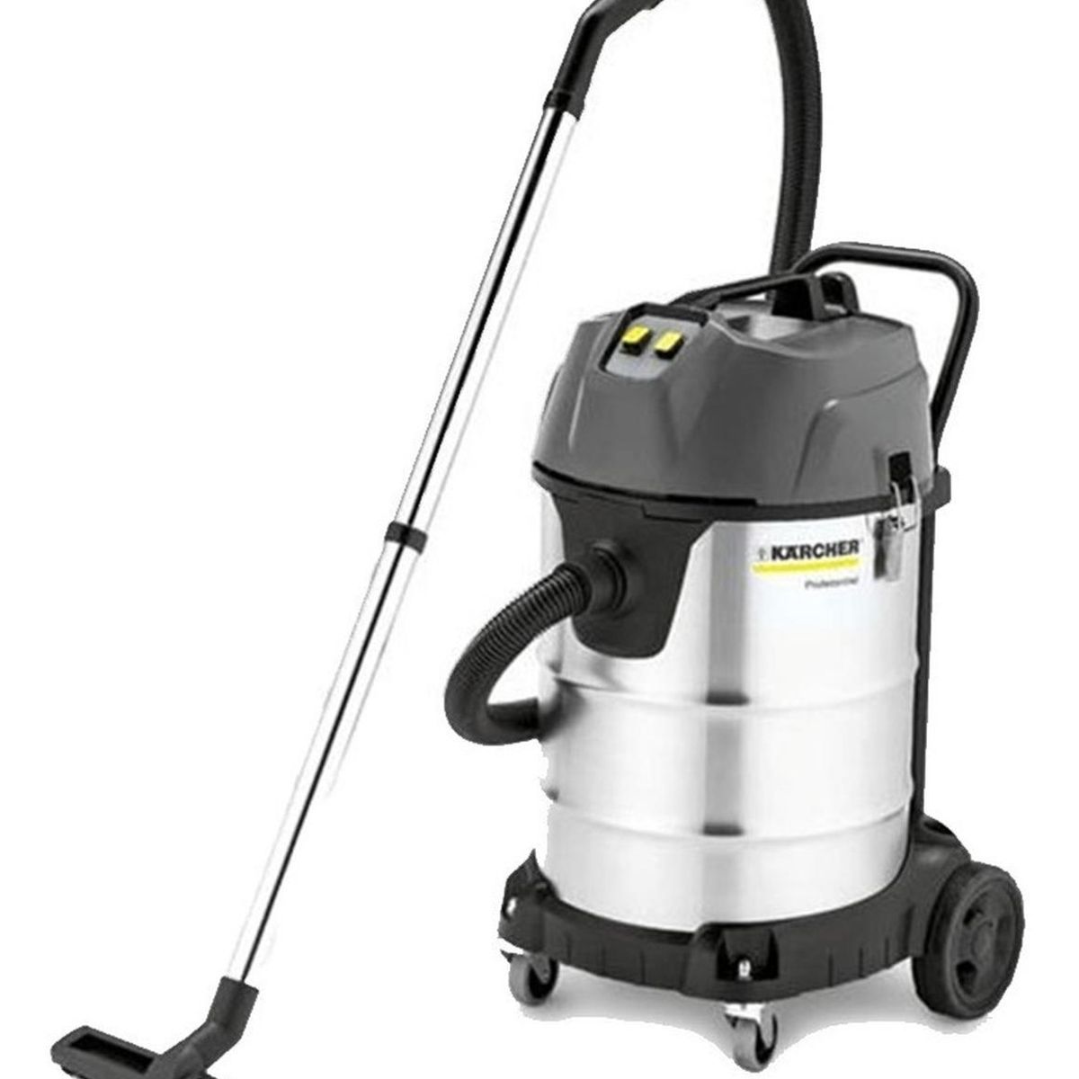 Aspiradora Profesional Nt 70/2 Polvo Y Agua Karcher, marca KARCHER - Foto Principal