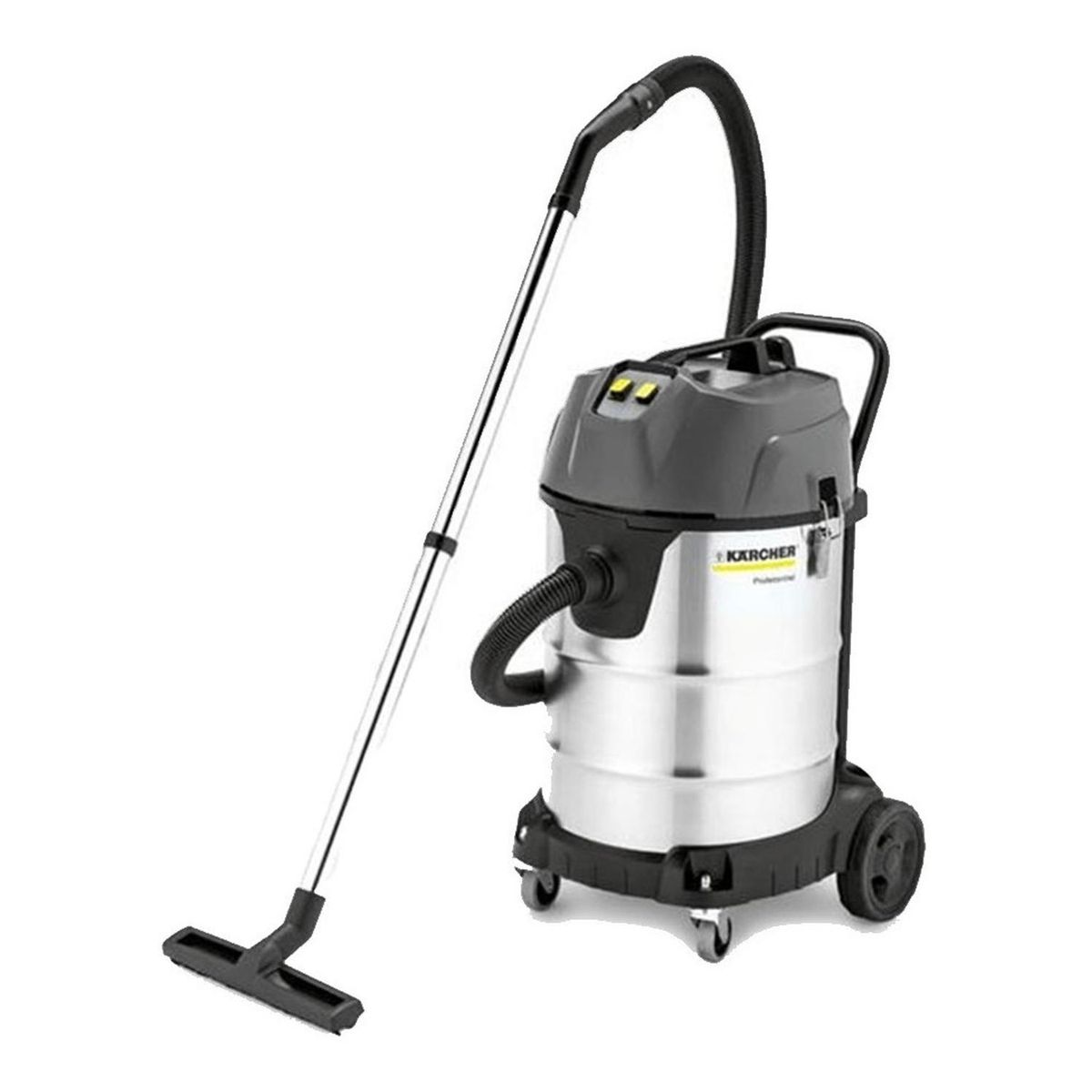 Aspiradora Profesional Nt 70/2 Polvo Y Agua Karcher, marca KARCHER - Foto Principal