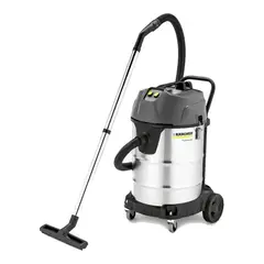 KARCHER - Aspiradora Profesional Nt 70/2 Polvo Y Agua