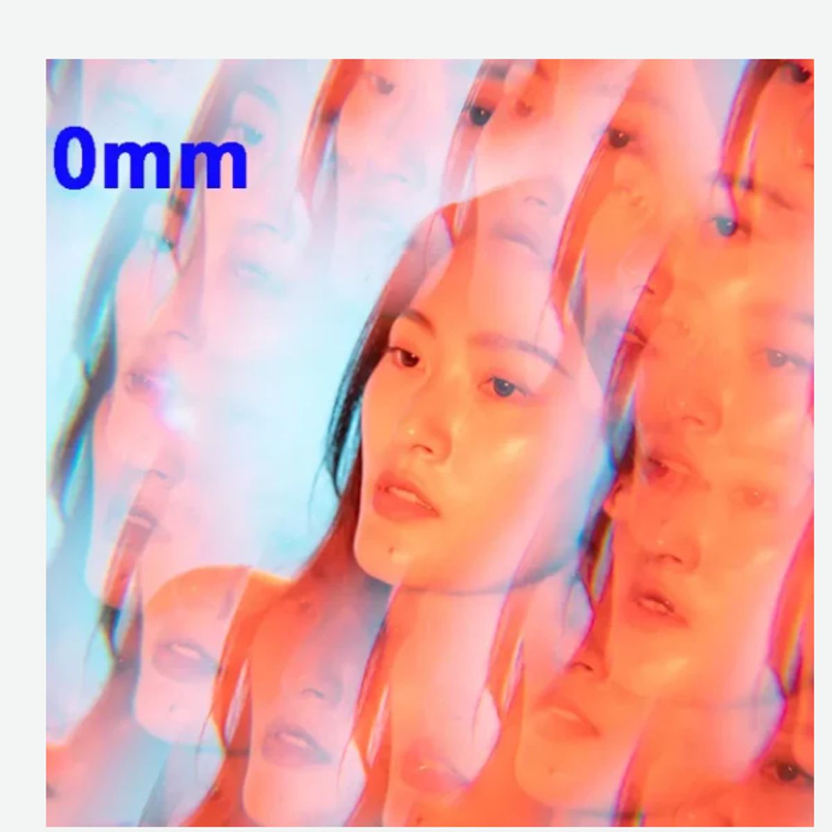 GENERICO - FILTRO CALEIDOSCOPIO 77MM