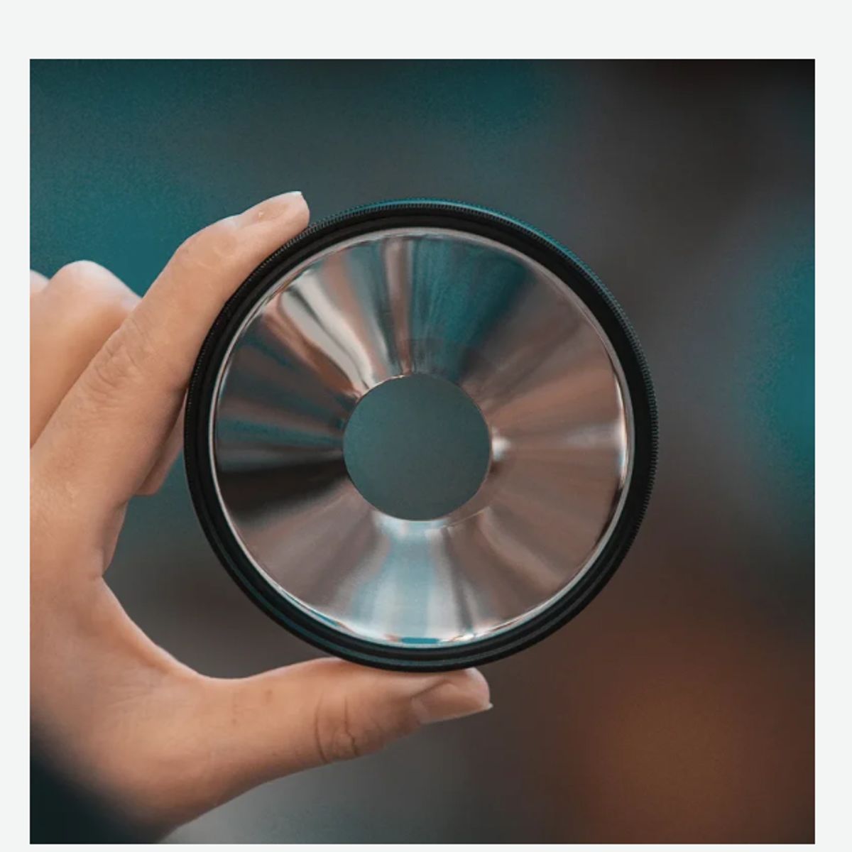 GENERICO - FILTRO PRISMA REMOLINO 52MM