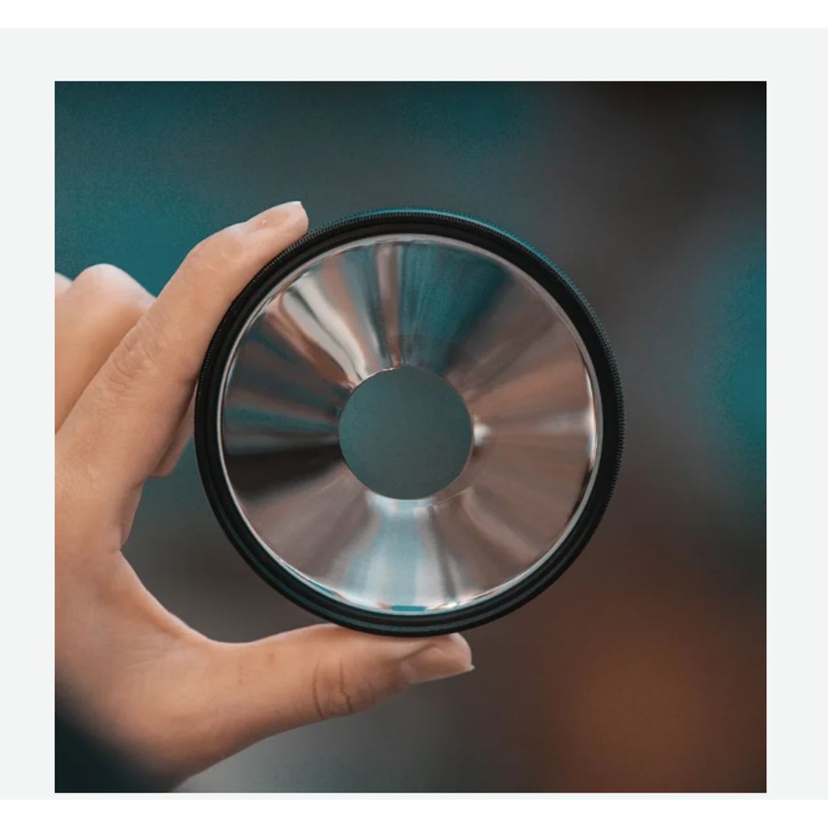 GENERICO - FILTRO PRISMA REMOLINO 52MM